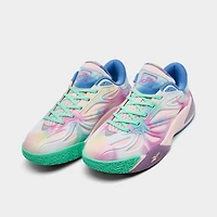Reebok Angel Reese 1 Basketball Shoes