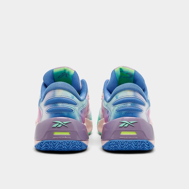 Reebok Angel Reese 1 Basketball Shoes