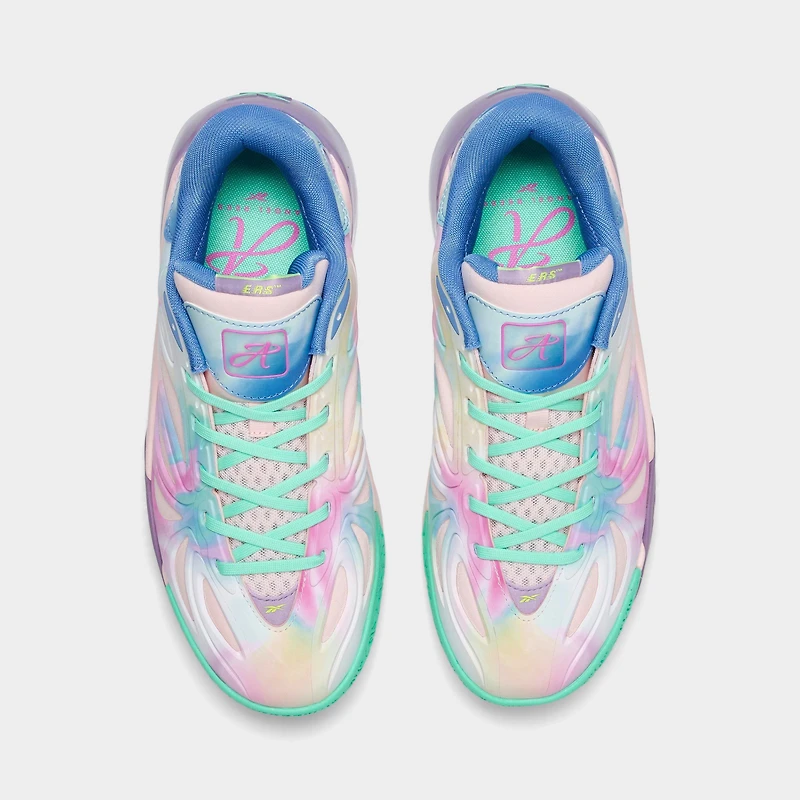 Reebok Angel Reese 1 Basketball Shoes