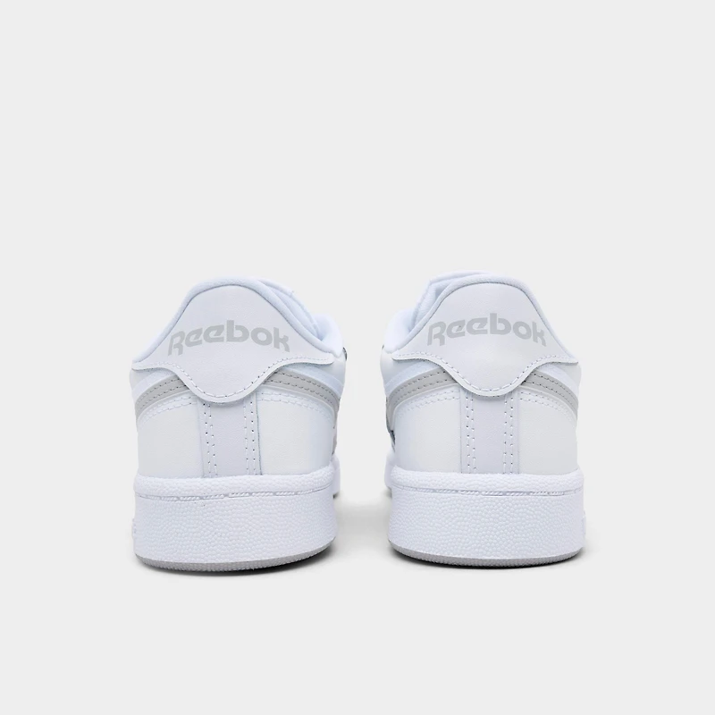 Big Kids' Reebok Classic Club C Revenge Casual Shoes