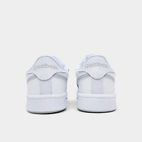 Big Kids' Reebok Classic Club C Revenge Casual Shoes