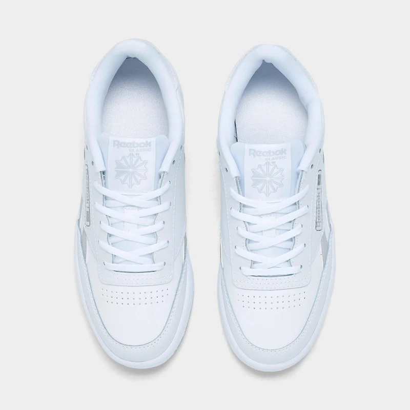 Big Kids' Reebok Classic Club C Revenge Casual Shoes