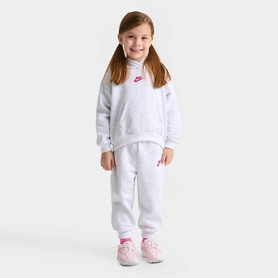 Infant Nike Sportswear Pullover Hoodie and Jogger Pants Set