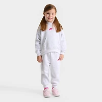 Infant Nike Sportswear Pullover Hoodie and Jogger Pants Set