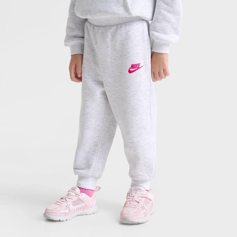 Infant Nike Sportswear Pullover Hoodie and Jogger Pants Set