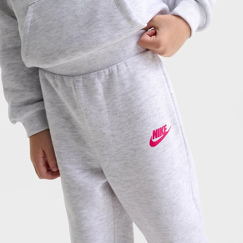 Infant Nike Sportswear Pullover Hoodie and Jogger Pants Set