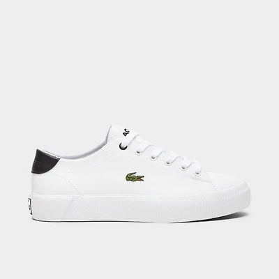 Big Kids' Lacoste Gripshot Casual Shoes