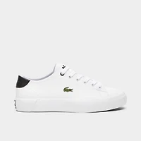 Big Kids' Lacoste Gripshot Casual Shoes