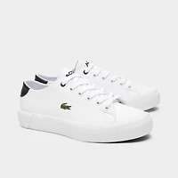 Big Kids' Lacoste Gripshot Casual Shoes
