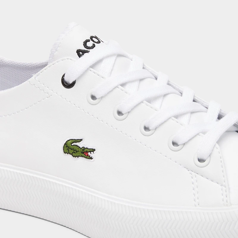 Big Kids' Lacoste Gripshot Casual Shoes