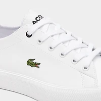 Big Kids' Lacoste Gripshot Casual Shoes
