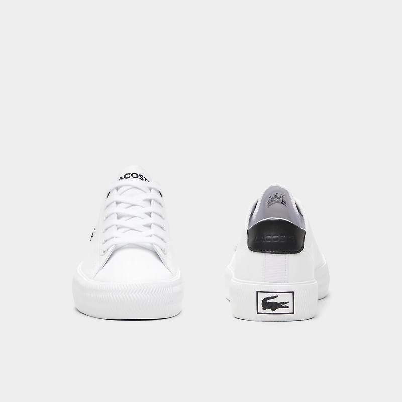 Big Kids' Lacoste Gripshot Casual Shoes