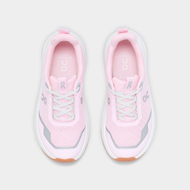 Little Kids' On Cloudnova Form 2 Running Shoes