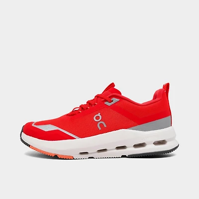 Big Kids' On Cloudnova Form Running Shoes