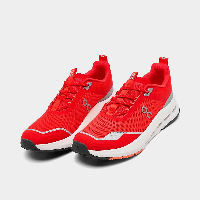 Big Kids' On Cloudnova Form Running Shoes