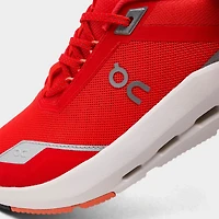Big Kids' On Cloudnova Form Running Shoes