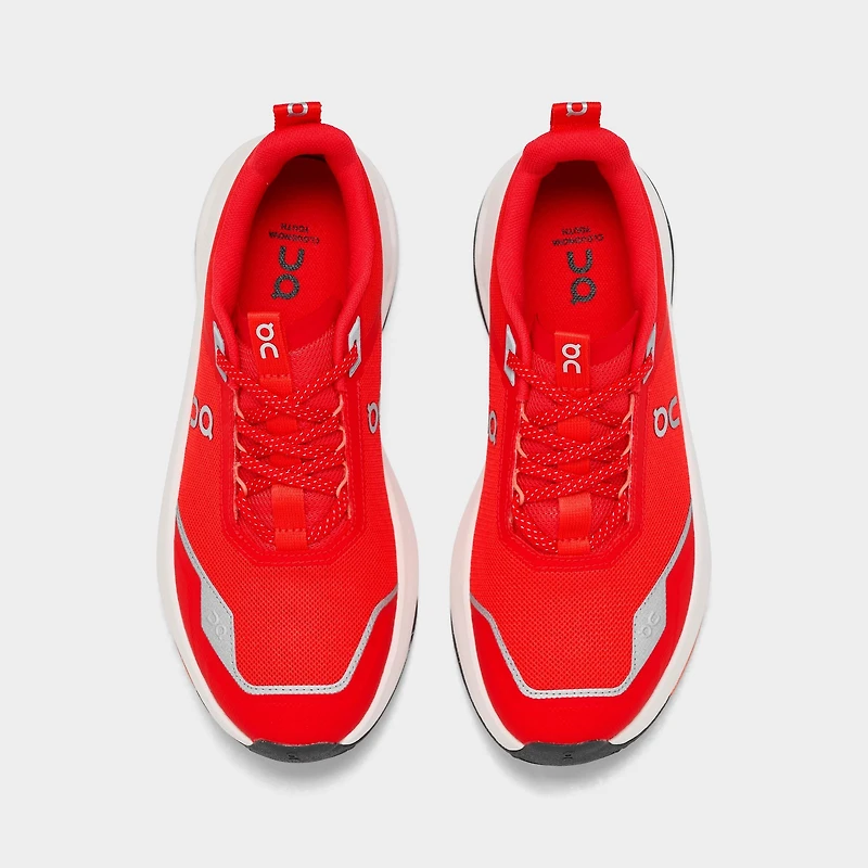 Big Kids' On Cloudnova Form Running Shoes