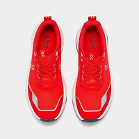 Big Kids' On Cloudnova Form Running Shoes