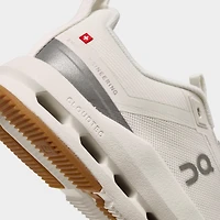 Big Kids' On Cloudnova Form Running Shoes