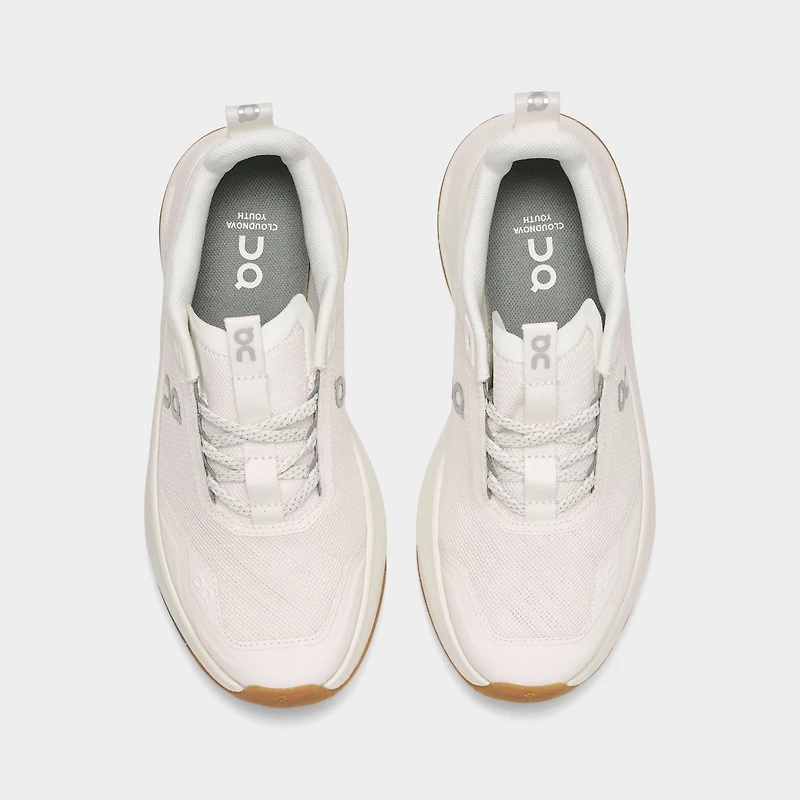 Big Kids' On Cloudnova Form Running Shoes