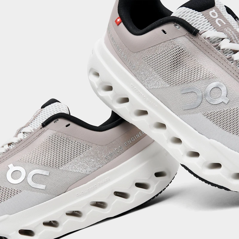 Women's On Cloudsurfer Next Running Shoes