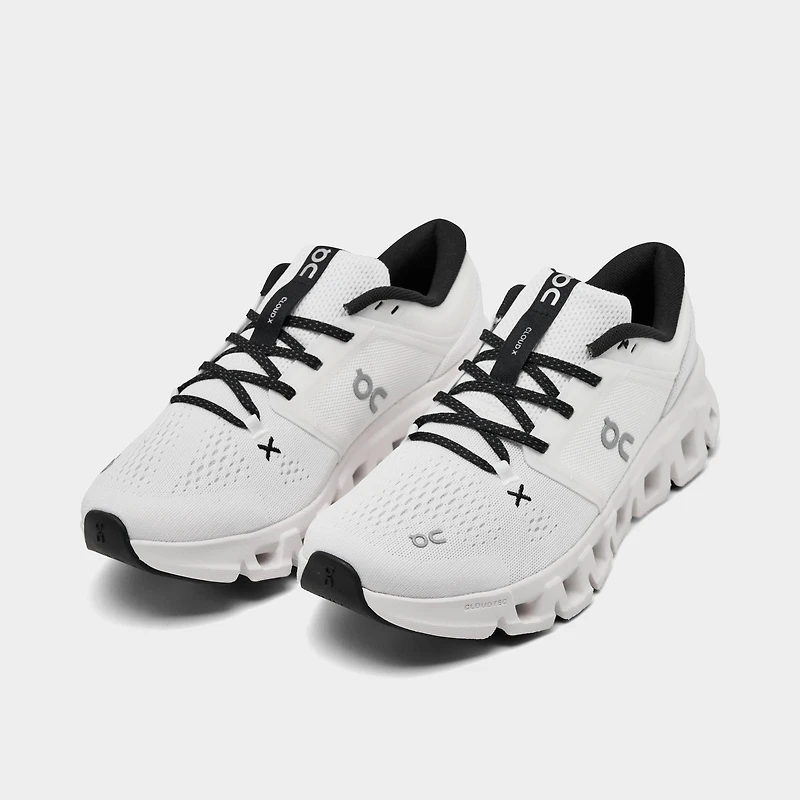 Women's On Cloud X 5 Running Shoes