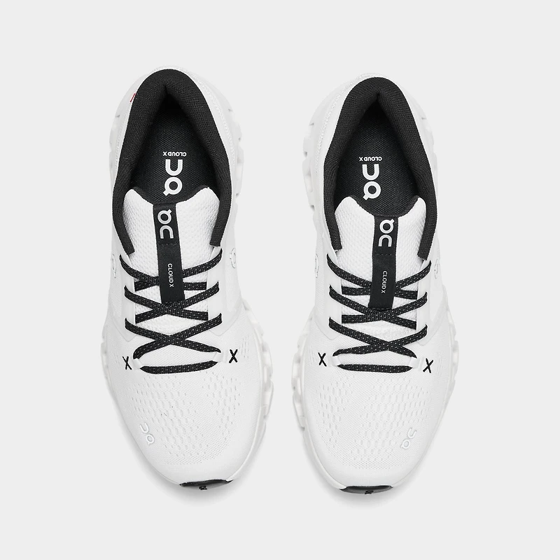 Women's On Cloud X 5 Running Shoes