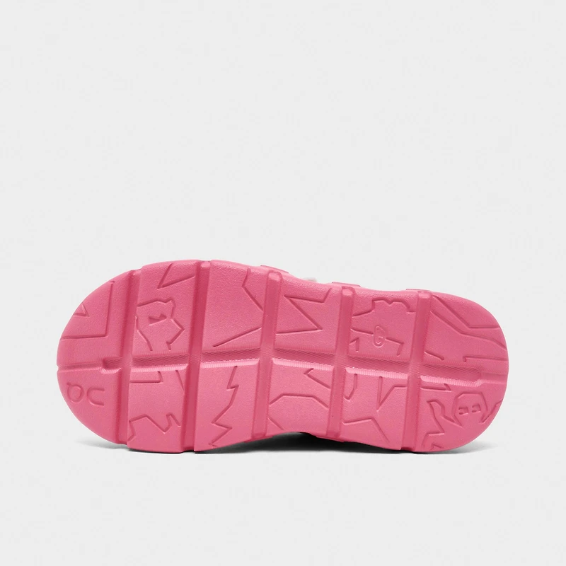 Girls' Toddler On Cloud Dash Casual Shoes