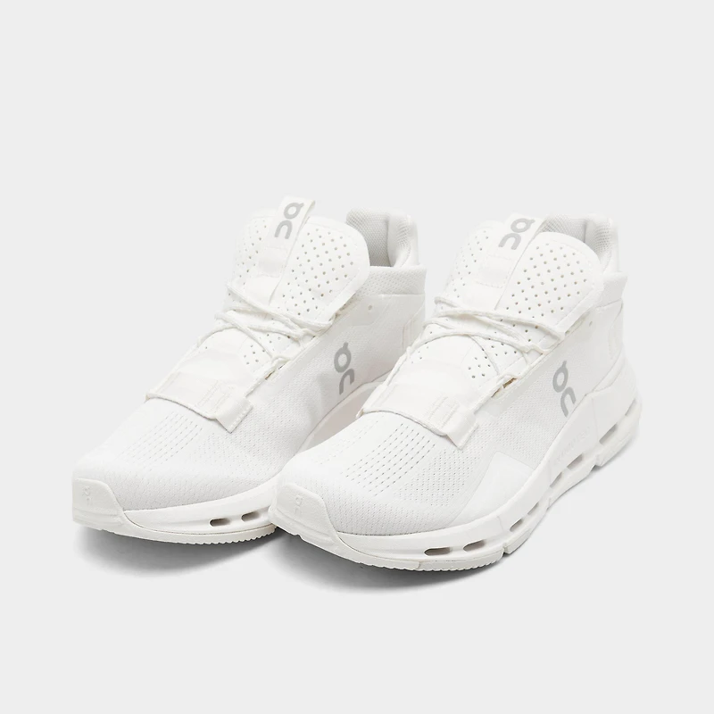 Women's On Cloudnova 2 Running Shoes