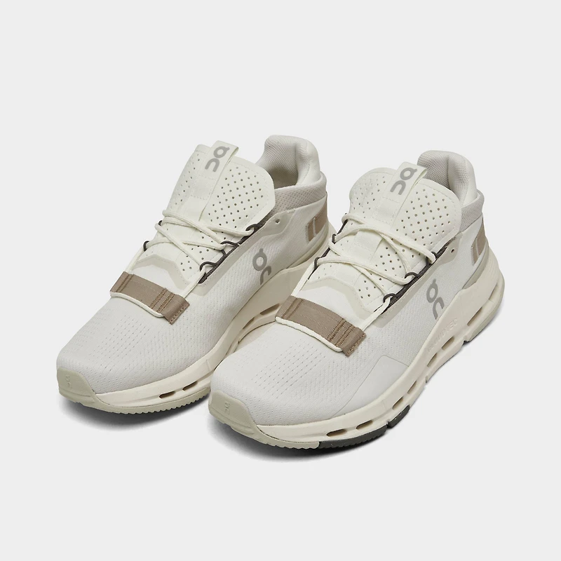 Women's On Cloudnova 2 Casual Shoes