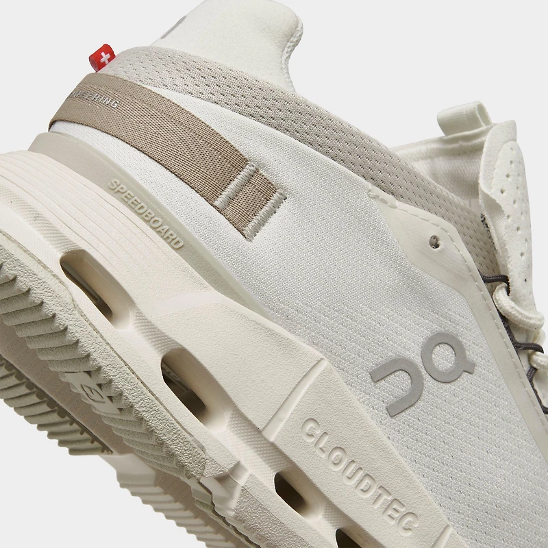 Women's On Cloudnova 2 Casual Shoes
