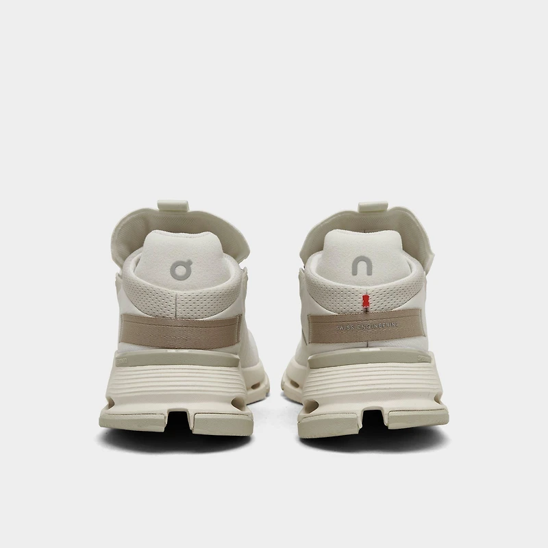 Women's On Cloudnova 2 Casual Shoes