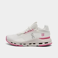 Women's On Cloudnova Running Shoes