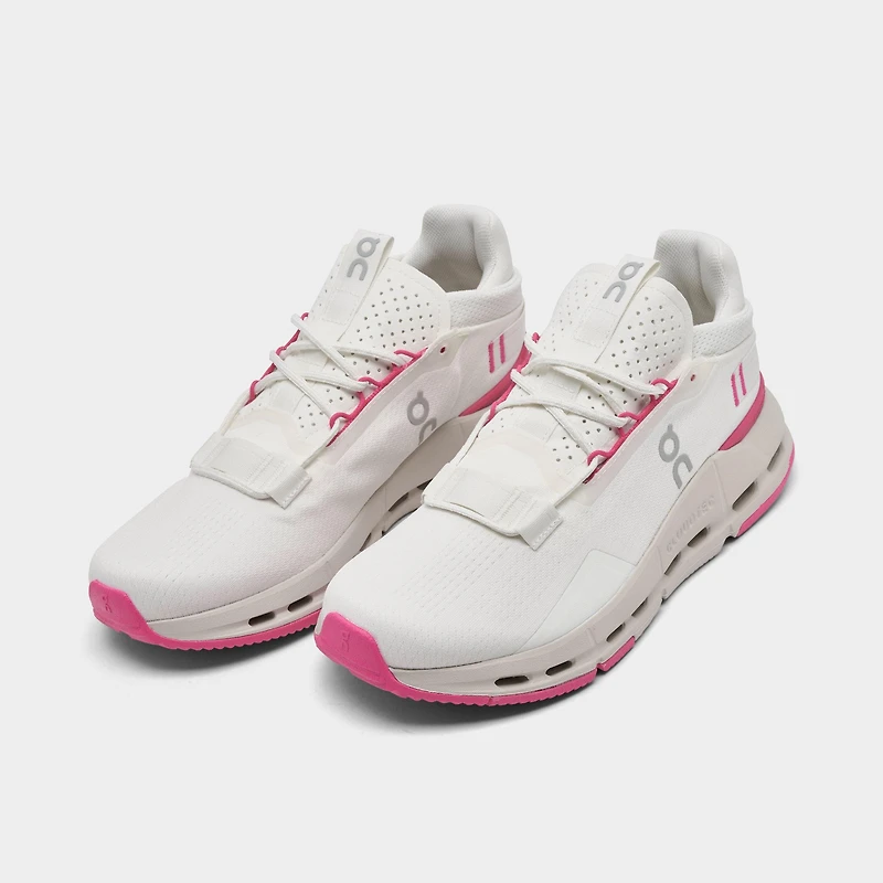 Women's On Cloudnova Running Shoes