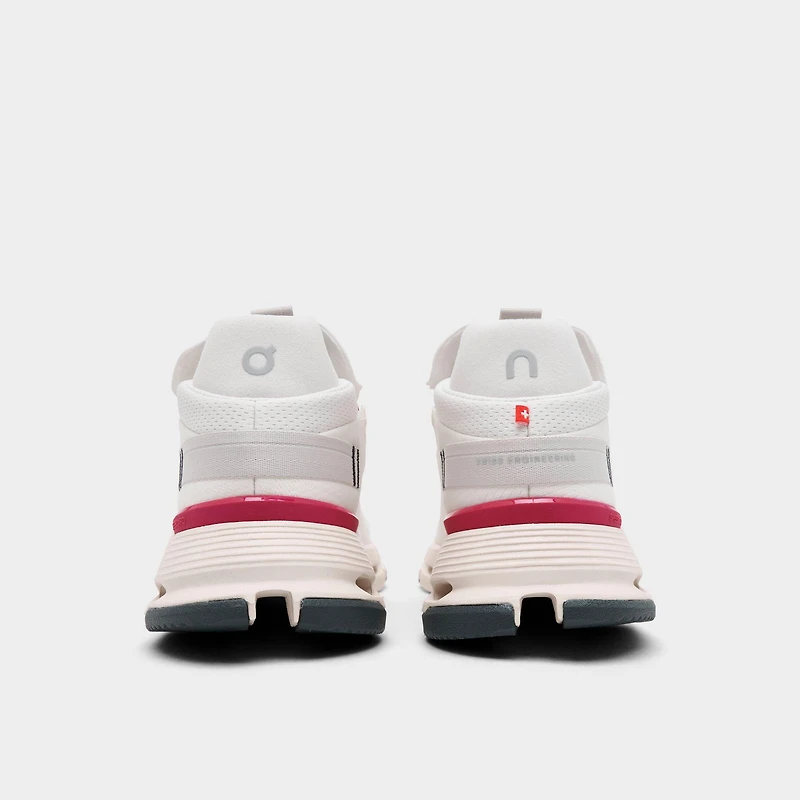 Women's On Cloudnova Running Shoes