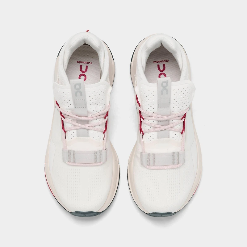 Women's On Cloudnova Running Shoes