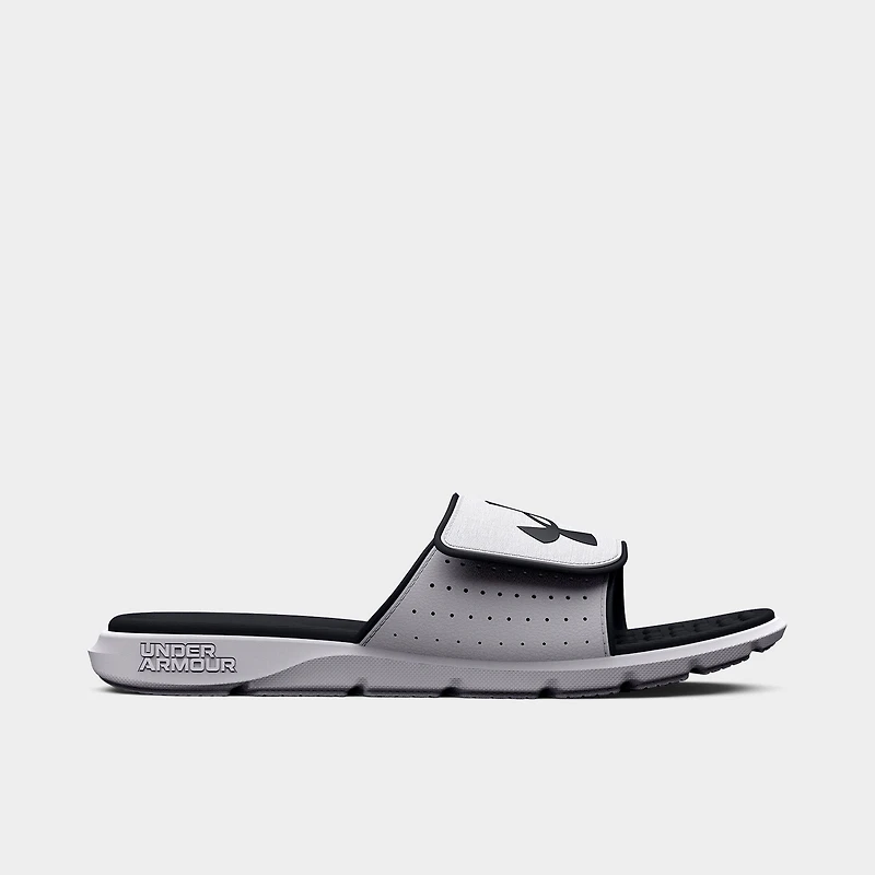 Men's Under Armour Ignite Pro Slide Sandals