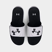 Men's Under Armour Ignite Pro Slide Sandals