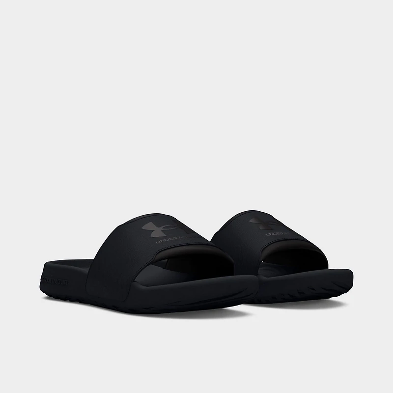 Big Kids' Under Armour Ignite Select Slide Sandals