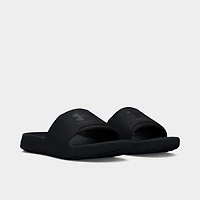 Big Kids' Under Armour Ignite Select Slide Sandals