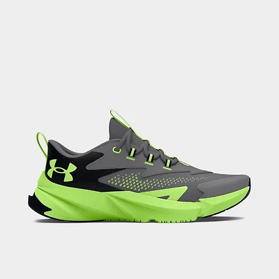 Boys' Big Kids' Under Armour Scramjet 6 Running Shoes