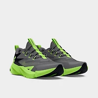 Boys' Big Kids' Under Armour Scramjet 6 Running Shoes