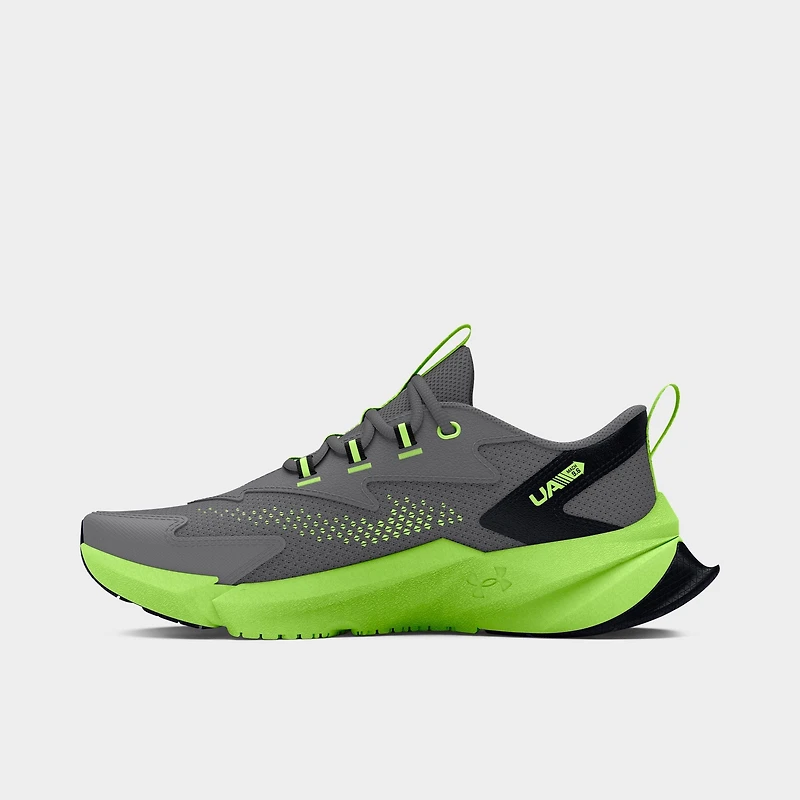 Boys' Big Kids' Under Armour Scramjet 6 Running Shoes