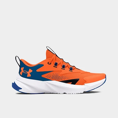 Boys' Big Kids' Under Armour Scramjet 6 Running Shoes