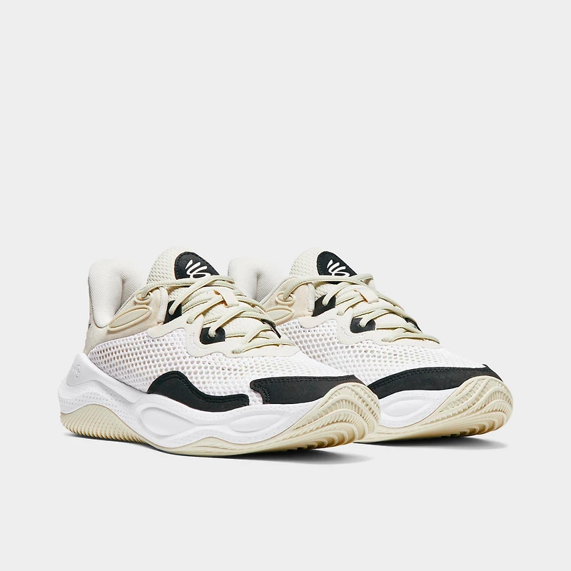 Men's Under Armour Curry Splash 24 Basketball Shoes