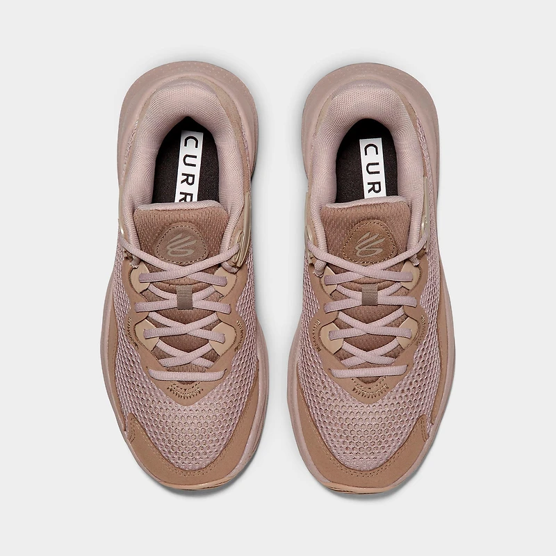 Men's Under Armour Curry Splash 24 Basketball Shoes