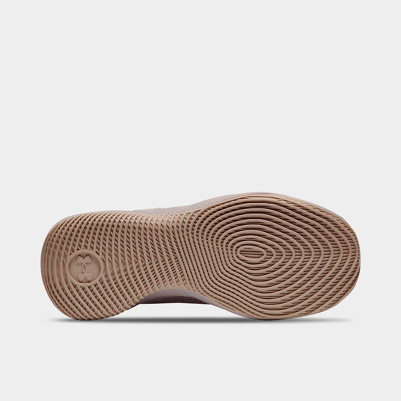 Men's Under Armour Curry Splash 24 Basketball Shoes