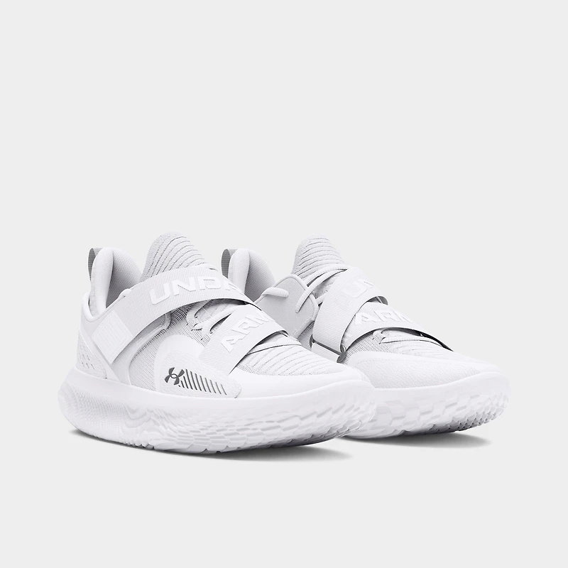 Men's Under Armour UA FUTR X 4 Basketball Shoes