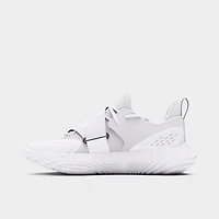 Men's Under Armour UA FUTR X 4 Basketball Shoes