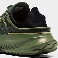 Men's Under Armour UA SlipSpeed Mega Ripstop Camo Running Shoes